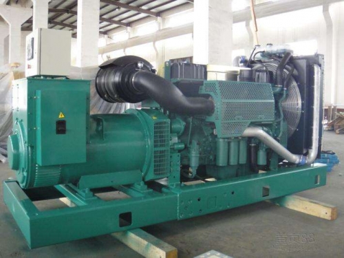 双塔便携静音：租赁无声发电机组，便携式解决能源需求